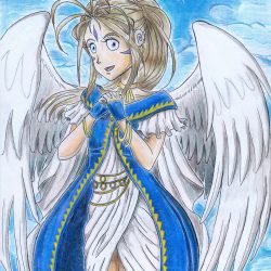 Belldandy-Definitivo