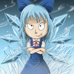 Cirno
