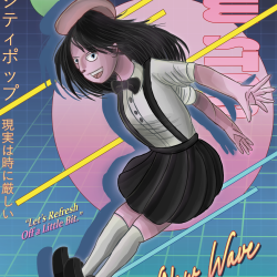 City-Pop-Girl