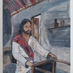 Jesus-Carpinteiro